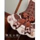 Twin Bears Frosting Sugar Rabbit Salopette and JSK(1st Pre-Order/2 Colours/Full Payment Without Shipping)